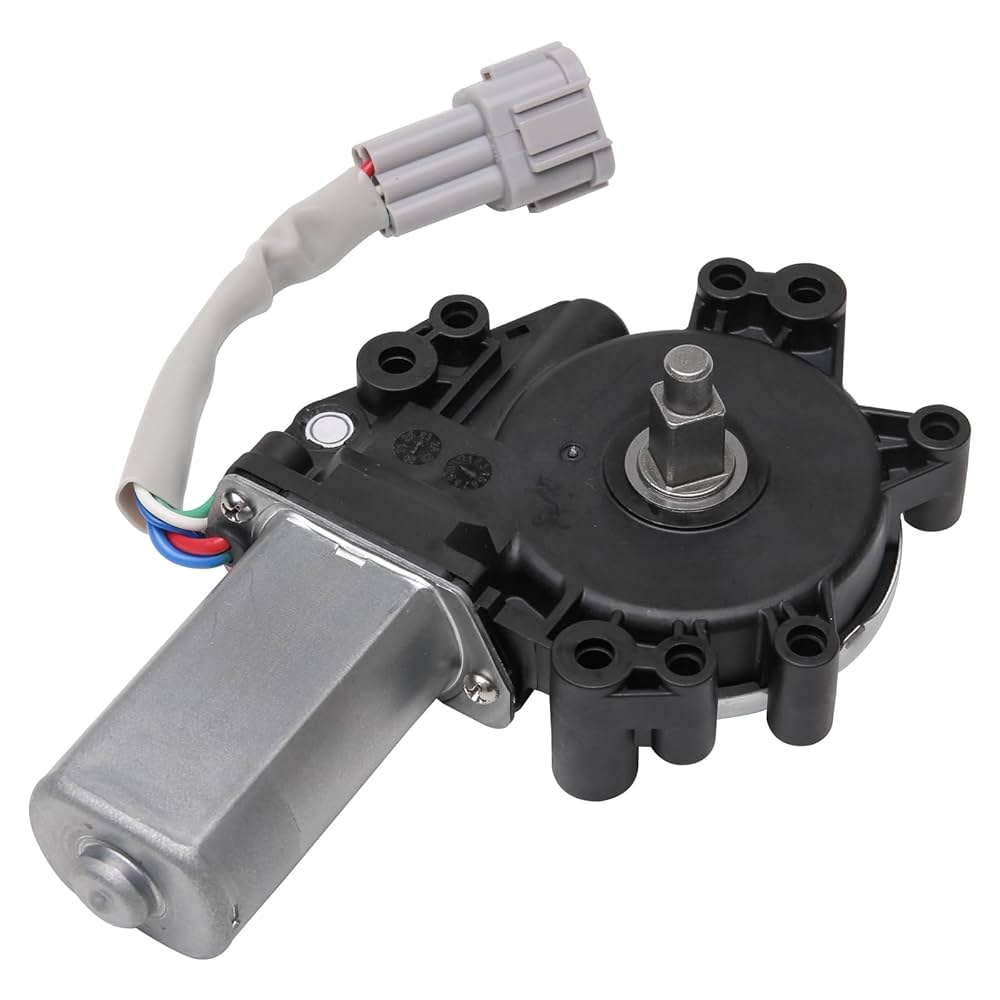 Amazon.com: Power Window Lift Motor - Front Driver Side Left